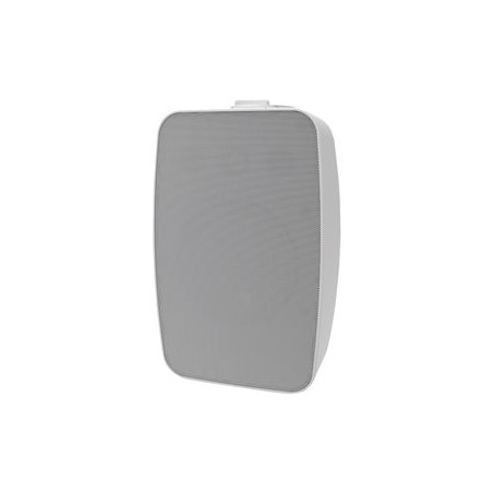 Crestron Saros SMT6T-AW-W-T-EACH - Reproduktor - 110 Watt - 2-cestný - strukturovaná bílá