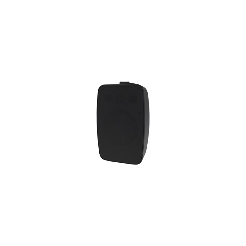 Crestron Saros SMT6T-AW-B-T-EACH - Reproduktor - 2-cestný - černá