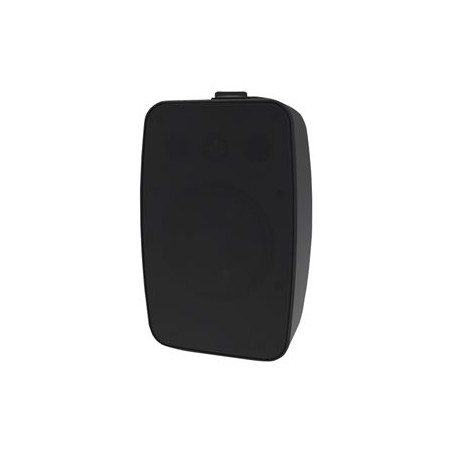 Crestron Saros SMT6T-AW-B-T-EACH - Reproduktor - 2-cestný - černá