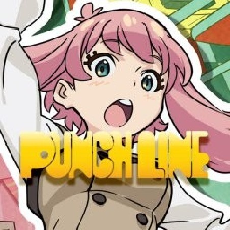 Punch Line – hra pro PC (elektronická licence)