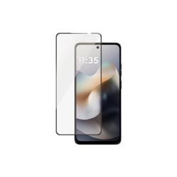SAFE. by PanzerGlass - Ochrana obrazovky pro mobilní telefon - ultra široký tvar - sklo - barva rámu cerná SA40567