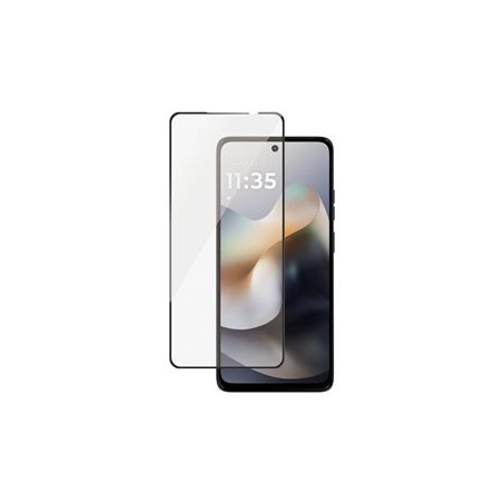 SAFE. by PanzerGlass - Ochrana obrazovky pro mobilní telefon - ultra široký tvar - sklo - barva rámu cerná SA40567