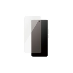 SAFE. by PanzerGlass - Ochrana obrazovky pro mobilní telefon - ultra široký tvar - sklo - prusvitná - pro Xiaomi Redmi Note 15