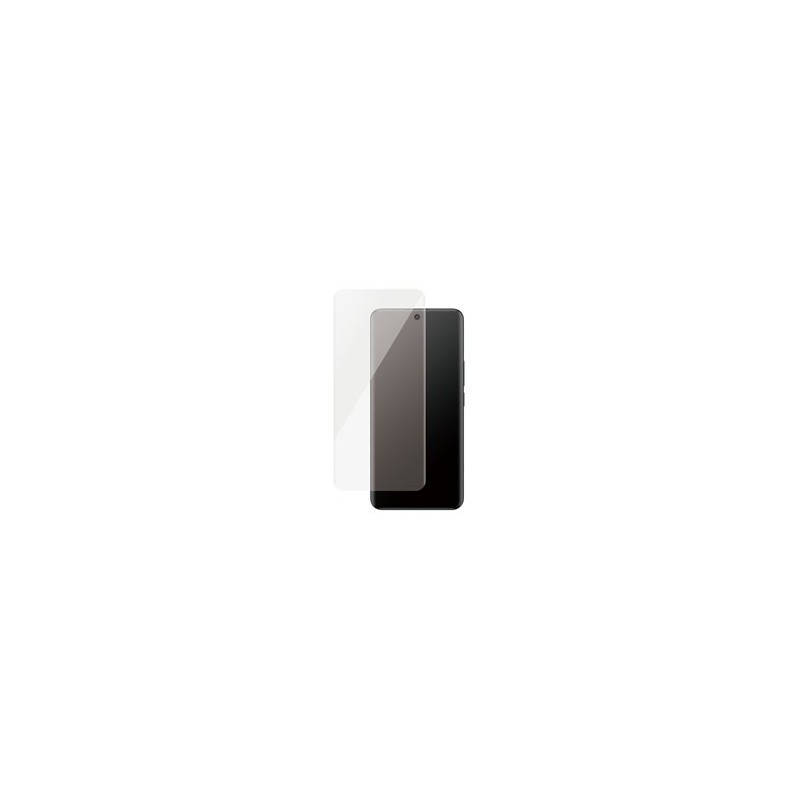 SAFE. by PanzerGlass - Ochrana obrazovky pro mobilní telefon - ultra široký tvar - sklo - prusvitná - pro Xiaomi Redmi Note 15