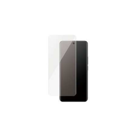SAFE. by PanzerGlass - Ochrana obrazovky pro mobilní telefon - ultra široký tvar - sklo - prusvitná - pro Xiaomi Redmi Note 15