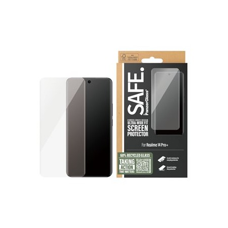 PG SAFE Realme 14 Pro+