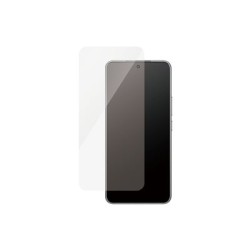 SAFE. by PanzerGlass - Ochrana obrazovky pro mobilní telefon - ultra široký tvar - sklo - prusvitná - pro Xiaomi Redmi Note 15