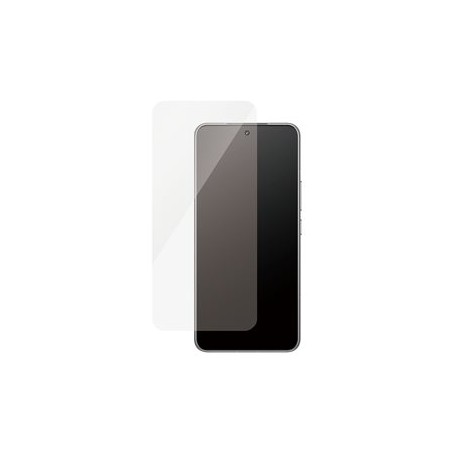 SAFE. by PanzerGlass - Ochrana obrazovky pro mobilní telefon - ultra široký tvar - sklo - prusvitná - pro Xiaomi Redmi Note 15