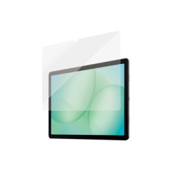 SAFE. by PanzerGlass - Ochrana obrazovky pro tablet - ultra široký tvar - sklo - prusvitná