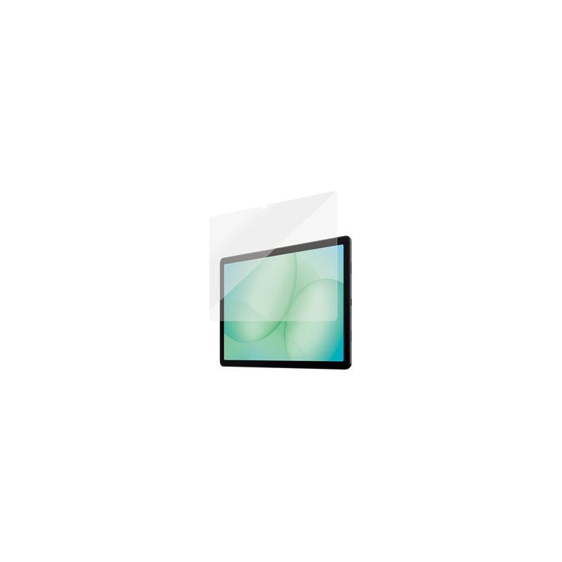 SAFE. by PanzerGlass - Ochrana obrazovky pro tablet - ultra široký tvar - sklo - prusvitná