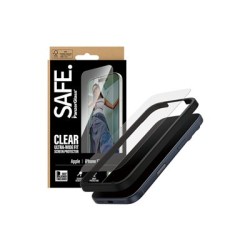 PanzerGlass SAFE Apple iPh17 Pro InFr