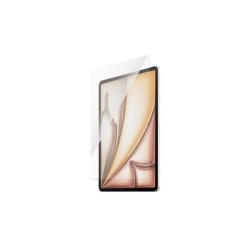 SAFE. by PanzerGlass - Ochrana obrazovky pro tablet - ultraširoký strih, s nástrojem FASTFIT - sklo - prusvitná SA62621