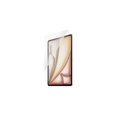 SAFE. by PanzerGlass - Ochrana obrazovky pro tablet - ultraširoký strih, s nástrojem FASTFIT - sklo - prusvitná SA62621