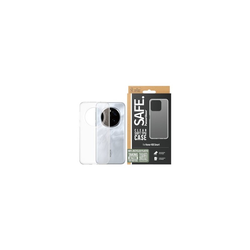 PG SAFE kryt Honor 400 Smart ?irý, PanzerGlass SAFE kryt Honor 400 Smart ?irý