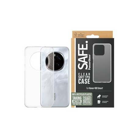 PG SAFE kryt Honor 400 Smart ?irý, PanzerGlass SAFE kryt Honor 400 Smart ?irý