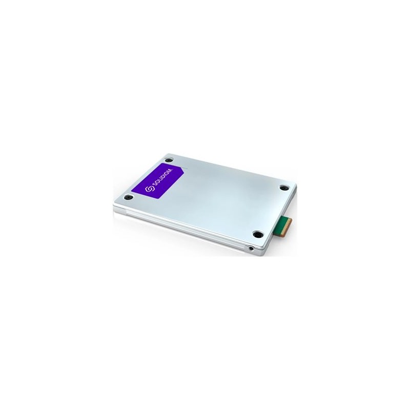 Solidigm D5 Series D5-P5336 - SSD - Read Intensive - 15.36 TB - interní - E3.S - PCIe 4.0 x4 (NVMe)