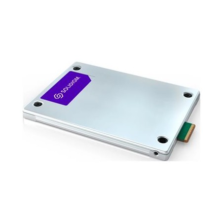 Solidigm D5 Series D5-P5336 - SSD - Read Intensive - 15.36 TB - interní - E3.S - PCIe 4.0 x4 (NVMe)