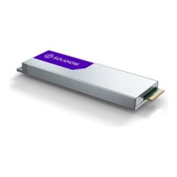 Solidigm D5 Series D5-P5430 - SSD - Data Center, Enterprise - 3.84 TB - interní - E1.S 9.5mm - PCIe 4.0 x4 (NVMe)
