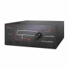 APC Service Bypass Panel - Přepínač obtoku (k montáži na regál) - AC 220/230/240/380/400 V - 20000 VA - výstupní konektory: 8