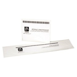 KIT,CLEANING CARDS,ZXP 8
