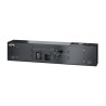 APC Service Bypass Panel - Rozvodná jednotka PDU (k montáži na regál) - AC 230 V - 3000 VA - výstupní konektory: 2 - 2U - černá