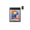 SanDisk Extreme PRO - FIFA World Cup 2026 Edition pametová karta flash - 256 GB - CFexpress typu B