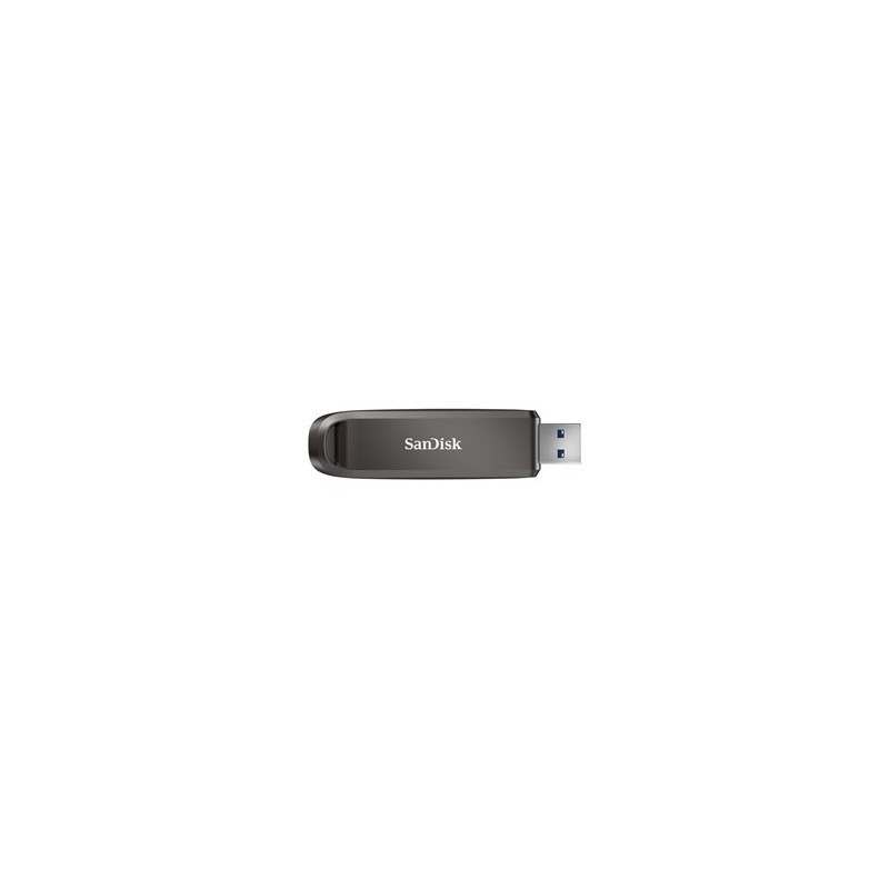 SanDisk Extreme PRO - Jednotka USB flash - 256 GB - USB 3.2 Gen 2