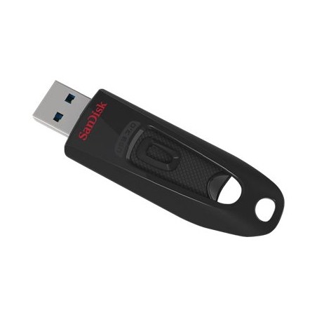 SanDisk uDiskOnChip - Jednotka USB flash - 64 GB - USB 3.0 - elegenatní cerná