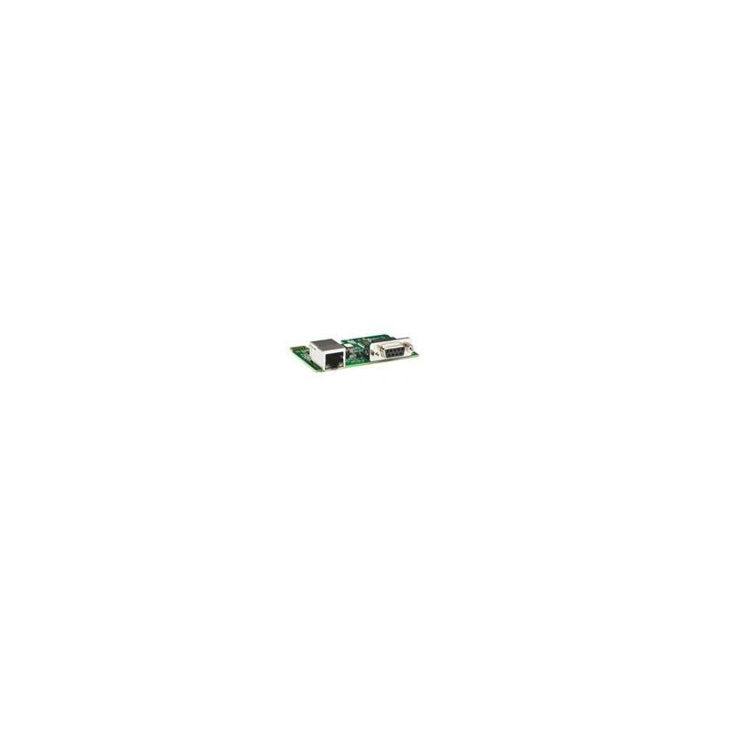 Upgrade kit - Ethernet and Serial module (RS232) - ZD620T P1080383247