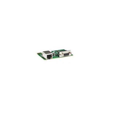 Upgrade kit - Ethernet and Serial module (RS232) - ZD620T P1080383247