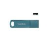 SanDisk Ultra Dual Drive Go - Jednotka USB flash - 2 TB - USB 3.2 Gen 1 / USB-C - navagio bay