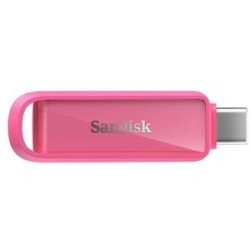 SanDisk Phone Drive - Jednotka USB flash - 1 TB - USB-C 3.2 Gen 1 - morská hvezdice ružová