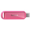 SanDisk Phone Drive - Jednotka USB flash - 1 TB - USB-C 3.2 Gen 1 - morská hvezdice ružová