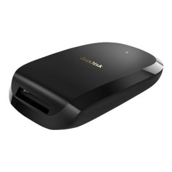 SanDisk Extreme PRO - Čtečka karet (CFexpress Type B) - USB-C 3.1 Gen 2