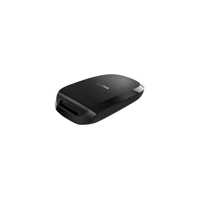 SanDisk Extreme PRO - Čtečka karet (CFexpress Type B) - USB-C 3.1 Gen 2