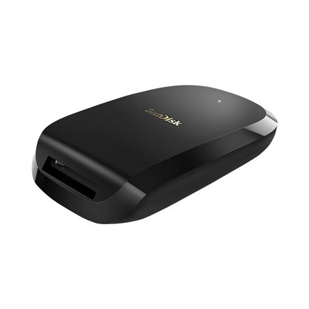 SanDisk Extreme PRO - Čtečka karet (CFexpress Type B) - USB-C 3.1 Gen 2