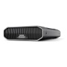 SanDisk Professional G-DRIVE - Pevný disk - Enterprise - 24 TB - externí (stolní) - USB 3.2 Gen 2 (USB-C konektor) - 7200