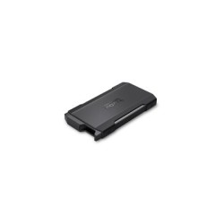 SanDisk Professional PRO-BLADE - Kryt úložiště - USB 3.2 (Gen 2x2)