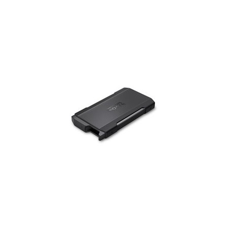 SanDisk Professional PRO-BLADE - Kryt úložiště - USB 3.2 (Gen 2x2)