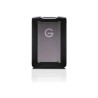 SanDisk Professional G-DRIVE ArmorATD - Pevný disk - 4 TB - externí (přenosný) - 2.5" - USB 3.2 Gen 1 (USB-C konektor)