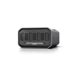 SanDisk Professional PRO-BLADE - Kryt úložiště - NVMe - USB-C - černá