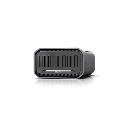 SanDisk Professional PRO-BLADE - Kryt úložiště - NVMe - USB-C - černá