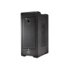 SanDisk Professional G-RAID SHUTTLE 8 - Pole pevných disků - 160 TB - 8 zásuvky - HDD 20 TB x 8 - Thunderbolt 3, USB 3.1 Gen 2