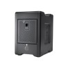 SanDisk Professional G-RAID SHUTTLE 4 - Pole pevných disků - 24 TB - 4 zásuvky - HDD 6 TB x 4 - Thunderbolt 3, USB 3.2 Gen 2