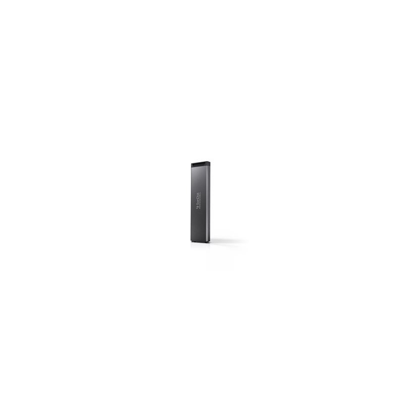 SanDisk Professional PRO-BLADE SSD Mag - SSD - 4 TB - externí (přenosný)