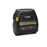 DT Printer ZQ521, media width 4.45"/113mm English/Latin fonts, Dual 802.11ac/Bluetooth 4.1, stnd battery, EMEA certs