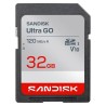 Ultra SD UHS-I 32GB SD 120MB/s