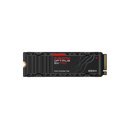 SSD OPTIMUS GX PRO 850X NVMe 8TB Heatsin