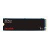 SanDisk SSD PLUS - SSD - 1 TB - interní - M.2 2280 - PCIe 3.0 (NVMe)