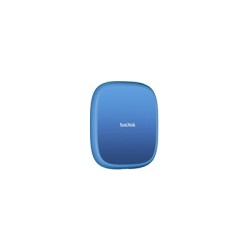 SanDisk Creator Phone - SSD - 2 TB - externí (přenosný) - USB 3.2 Gen 2 (USB-C konektor)